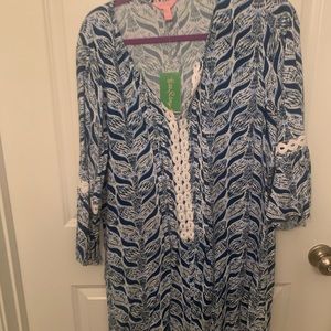 Brand New Lily Pulitzer Dress